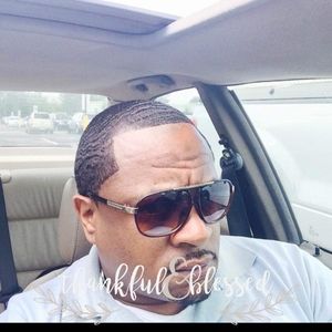 Meet your Posher, Jerry